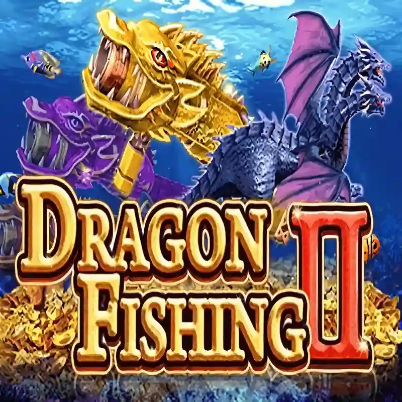 Game Bắn Cá Long Vương 2