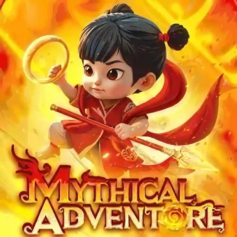 Game Mythical Adventure